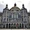 Century Hotel Antwerpen - map