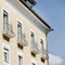Arcotel Castellani Salzburg - map