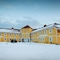 Scandic Leknes Lofoten - map
