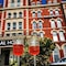 The Imperial Hotel Blackpool - map