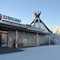 Original Sokos Hotel Kuusamo - map