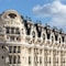 Mandarin Oriental Lutetia, Paris - map