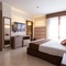 Nilhotel - map