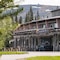Lapland Hotels Luostotunturi - map