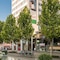 Ibis Dresden Zentrum - map
