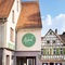 Achat Hotel Heppenheim - map