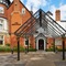 Macdonald Berystede Hotel - map
