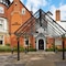 Macdonald Berystede Hotel - map