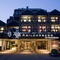 Bilderberg Hotel De Keizerskroon - map