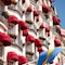Hotel Diplomat - map