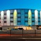 Best Western London Heathrow Ariel Hotel - map