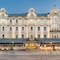 Radisson Collection Astorija Hotel, Vilnius - map