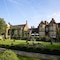 Tylney Hall - map