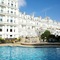The Grand Hotel Eastbourne - map