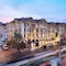 Crowne Plaza Istanbul - Old City, An Ihg Hotel - map