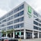 Holiday Inn Milton Keynes - Central By Ihg - map