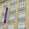 Mercure Livingston Hotel - map