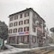 Rigi - map
