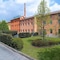 Hotel Filanda - map