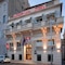 Mercure Nice Marche Aux Fleurs - map
