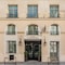 Hotel Therese - map