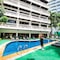 Inn Patong Beach Hotel, Phuket - map