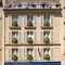 Hotel Des Arts Paris Montmartre - map