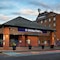 Doubletree By Hilton Manchester Airport - map