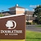 Doubletree By Hilton Hotel Edinburgh Airport - map