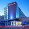 Best Western Plus Atlantic Beach Resort - map