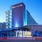 Best Western Plus Atlantic Beach Resort - map