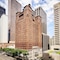 Warwick Allerton - Chicago - map