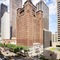 Warwick Allerton - Chicago - map