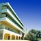 Miramare Hotel Eretria - map