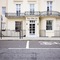 Prince William Hotel - map