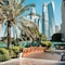 Al Habtoor Grand Resort, Autograph Collection® - map