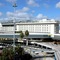 Miami International Airport Hotel - map