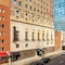Courtyard By Marriott Boston Downtown - map