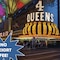 Four Queens Hotel And Casino - map