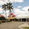 Seralago Hotel & Suites Main Gate East - map