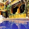 Hotel Hacienda Del Caribe - map