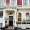 Beverley House Hotel - map