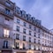 Hôtel Le Lavoisier - map