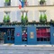 Hotel Monceau Wagram - map