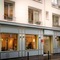 Hotel Glasgow Monceau Paris By Patrick Hayat - map