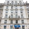 Hôtel Cervantes By Happyculture - map