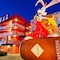 Disney's Pop Century Resort - map