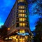 Point Hotel Taksim - map