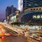 Mandarin Hotel Managed By Centre Point - map