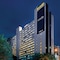 Furama Silom Bangkok Hotel - map